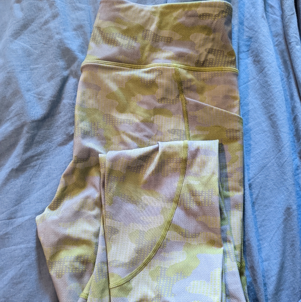 Fabletics leggings
